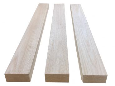 Scantling Balsa Wood 1000x108x50mm